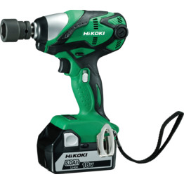 WR18DSDLJJZ IMPACT WRENCH 18V2x5.0AH LI-ION