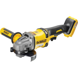 DCG414N-XJ Angle Grinder Bare (No Battery) 125mm 54VOLT XR FLEXVOL