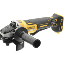 DCG406N-XJ 18V Brushless Cordless 125mm Angle Grinder