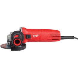 AGV10-115EK - 115mm 1000W Angle Grinder - 110V/240V