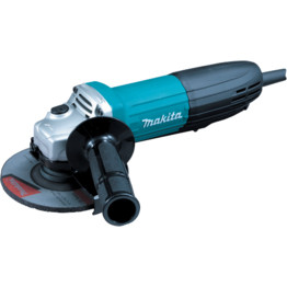 GA5034 - 720w Angle Grinder 125mm with Paddle Switch