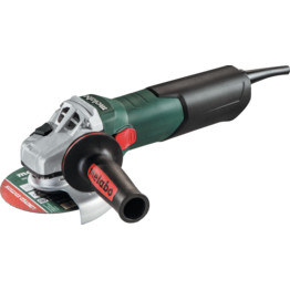 W9-115 - 900W Compact Angle Grinder