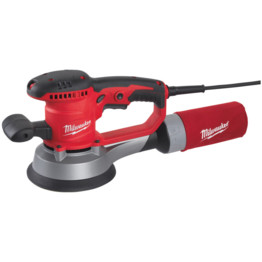 ROS150E-2 - 150mm RANDOM ORBITAL SANDER - 240V