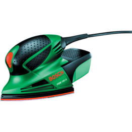 PSM 100A ORBITAL SANDER 2 40V