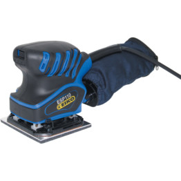 ESP110 1/4 SHEET PALM SANDER 200W 110V