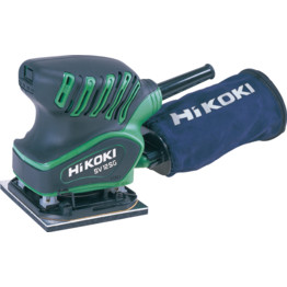 SV12SG 1/4 Sheet Palm Sander 200W