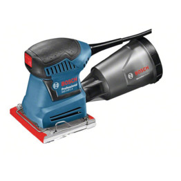GSS 140 1-A 180W 1/4 Sheet palm Sander 110V - 06012A2160