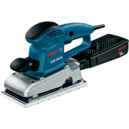GSS 280AE ORBITAL FINISHING SANDER 110V