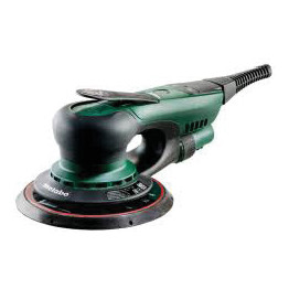 Orbital Sander