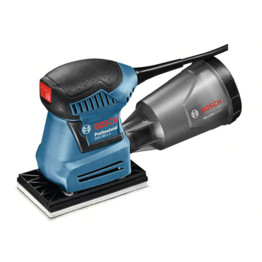 GSS160 / multi Professional Orbital Sander Multi in L-Boxx 230V - 0 601 2A2 370
