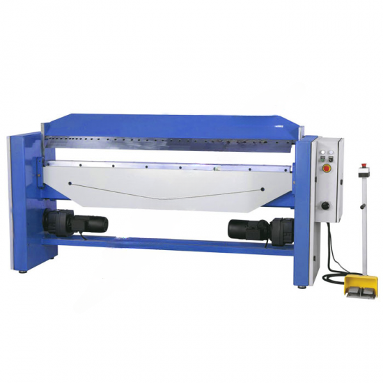 Electric Folding Machine EFM 2020;EFM 2520;EFM 3020