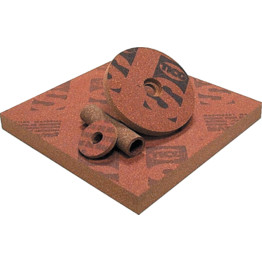 TP052120 TICO PADS 300mmx1.2Mx25mm THICK