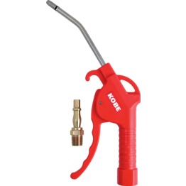 BLOW GUN