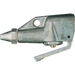 BG106 BLOW GUN WITH SAFETY NOZZLE