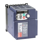 IMO Jaguar Cub 0.75kW 115V 1ph to 230V 3ph AC Inverter Drive, No Filter CUB5A-6J