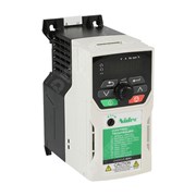 CT Unidrive M101 0.25kW 230V 1ph to 3ph AC Inverter Drive, DBr, C3 EMC M101-01200017