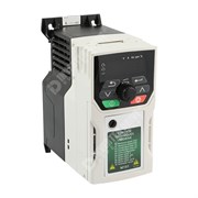 CT Unidrive M101 0.55kW 230V 1ph to 3ph AC Inverter Drive, DBr, C3 EMC M101-01200033