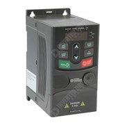 Universal Motors GD20 0.75kW 230V 1ph to 3ph AC Inverter Drive, DBr, STO, Unfiltered VAR-GD200R7GS2B