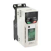 CT Unidrive M101 1.1kW 230V 1ph to 3ph AC Inverter Drive, DBr, C3 EMC M101-02200056