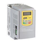 Parker AC10 IP20 0.4kW 400V 3ph AC Inverter Drive, DBr, C3 EMC 10G-41-0010-BF