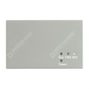 Bosch Rexroth Keypad Blank for EFC3610 or EFC5610 FPCC02.1-EANN-NN-NNNN  (R912005785)