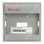 Bosch Rexroth Remote Keypad Mounting Plate for EFC3600, EFC3610 or EFC5610 FEAM02.1-EANN-NN-NNNN  (R912005787)