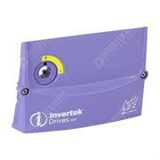 Invertek Spare Terminal Cover for Optidrive E3 IP66 Indoor/Outdoor Inverter, Size 2 45-662TC-IDL-1