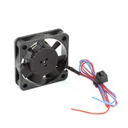 Parker SSD - Spare Cooling Fan for 650/650V Inverters in Frame Size 3 (5.5kW/7.5kW) - DL469421 DL469421