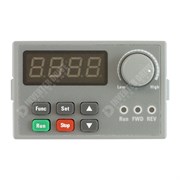 Spare - Bosch Rexroth Keypad for EFC3600 Inverter FPCC01.1-EBNN-7P-NNNN