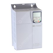 WEG CFW500 IP20 11kW 400V 3ph AC Inverter Drive, DBr, C3 EMC, No I/O CFW500D24P0T4DB20C3H00  (12608750)