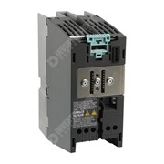 Siemens SINAMICS PM240 1.5kW 400V 3ph AC Power Module for G120 Series Inverter, Unfiltered 6SL3224-0BE21-5UA0