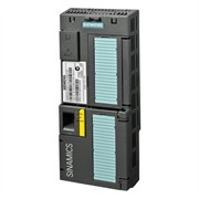 Siemens CU240E-2 PN - G120 Control Unit, Ext IO, Profinet 6SL3244-0BB12-1FA0  (CU240E-2 PN)