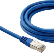 Invertek RS485 Data Cable with RJ45 Terminations - 0.5m length OPT-J4505-IN