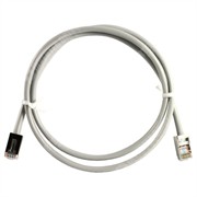 Teco JN5-CB-01M - Keypad cable, 1m JN5-CB-01M