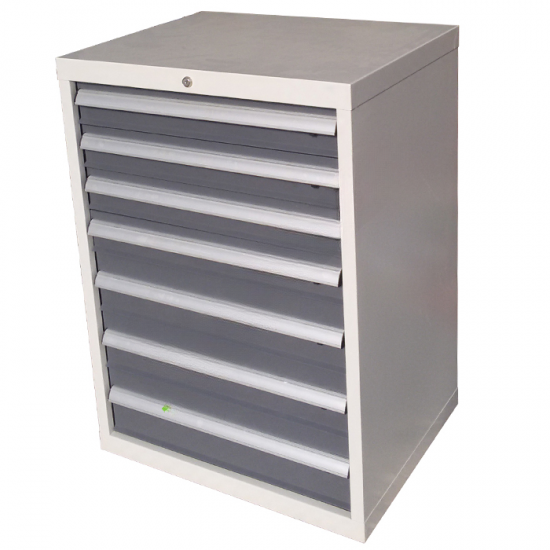 8 Drawers Tool Cabinet