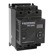 Motortronics Agility Soft Starter for 7.5kW-11kW Three Phase Motor VMX-AGY-103-6-01