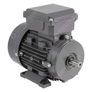 TEC 230V Single Phase Motor 0.37kW (0.5HP) Cap Run 2P 71F B3 0.3721TPC B3