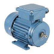 Universal IE1 0.12kW Three Phase Motor 230V/400V 2P 56 B3 UMA 56G-2 B3  (BF31 56 M2 2 B3)