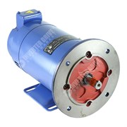 MP80075DH 0.25kW (0.33HP) x 2000RPM DC Motor 180V Foot/71D-14 Flange IP44 MP80/075DH-71D-14  (99011234/71D-14)