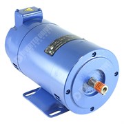 MP80075 0.37kW (0.5HP) x 2000RPM DC Motor 180V Foot Mount IP22 MP80075-Ft  (DK059100U000)