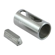 TEC 9mm/11mm Shaft Sleeve or Size Adaptor for FCNDK Gearbox RB9/11 RB9/11