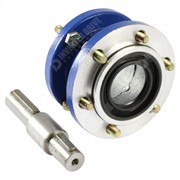 TEC - 030-050 Combination Kit for FCNDK Double Reduction Gearbox 030/050