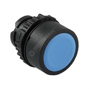 WEG CSW-BF4 WH - Pushbutton, Flush, Blue, for 22mm hole CSW-BF4 WH  (12882151)