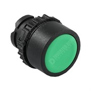 WEG CSW-BF2 WH - Pushbutton, Flush, Green, for 22mm hole CSW-BF2 WH  (12882149)