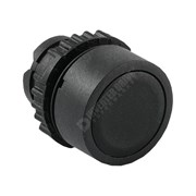 WEG CSW-BF5 WH - Pushbutton, Flush, Black, for 22mm hole CSW-BF5 WH  (12882152)