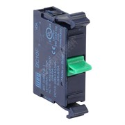 WEG BC10F-CSW - Contact Block, Single, 1 x NO BC10F-CSW  (12891184)