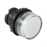WEG CSW-SD0 WH - Pilot Light, Diffused, White, for 22mm hole CSW-SD0 WH  (12882465)