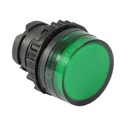 WEG CSW-SD2 WH - Pilot Light, Diffused, Green, for 22mm hole CSW-SD2 WH  (12882467)