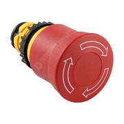 WEG Emergency Stop Pushbutton Red CSW-BESG-WH CSW-BESG-WH  (12882447)