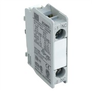 WEG BCXMF10 – 1NO Auxiliary Contact, Front-mounting for CWM Contactor BCXMF10